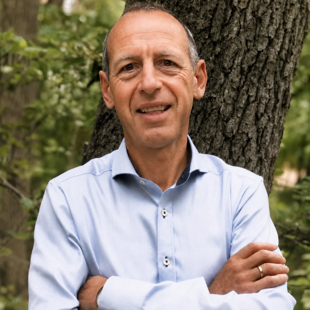 Klaus Marschall, Finanzberater in Lohr am Main